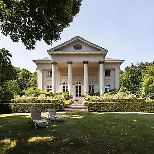 Leyselebeke Castle Frühstückspension Brügge