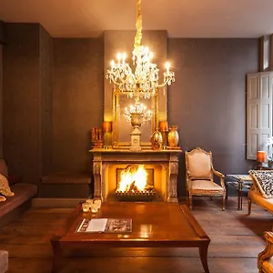 Diamonds&pearls Hotel Antwerpen