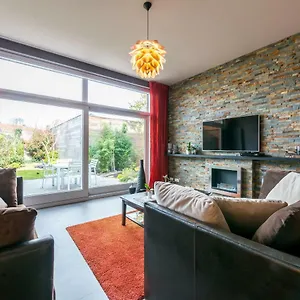 De Roode Gasthof Brügge