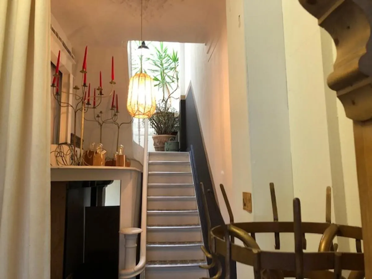Logies Lapin Bed and Breakfast Αμβέρσα Βέλγιο