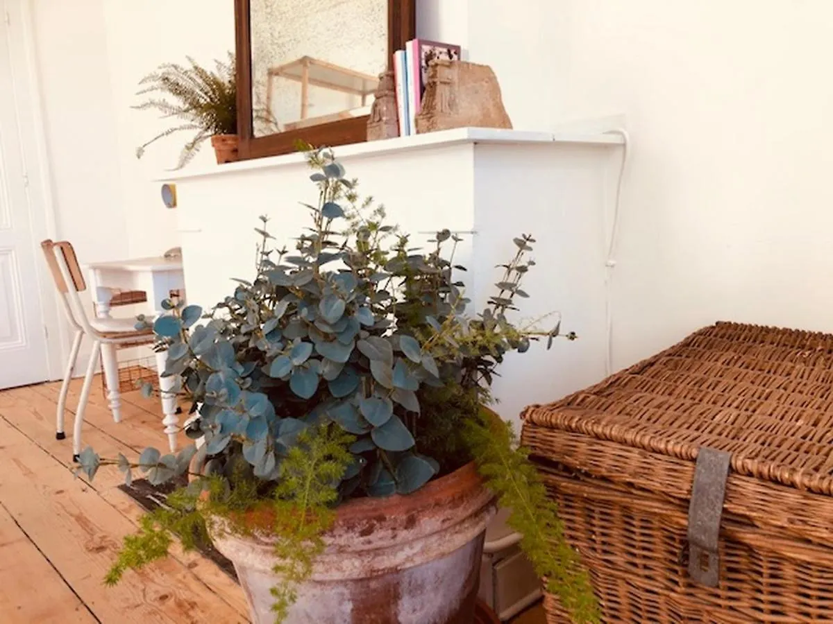 Logies Lapin Bed and Breakfast Αμβέρσα 0*,  Βέλγιο
