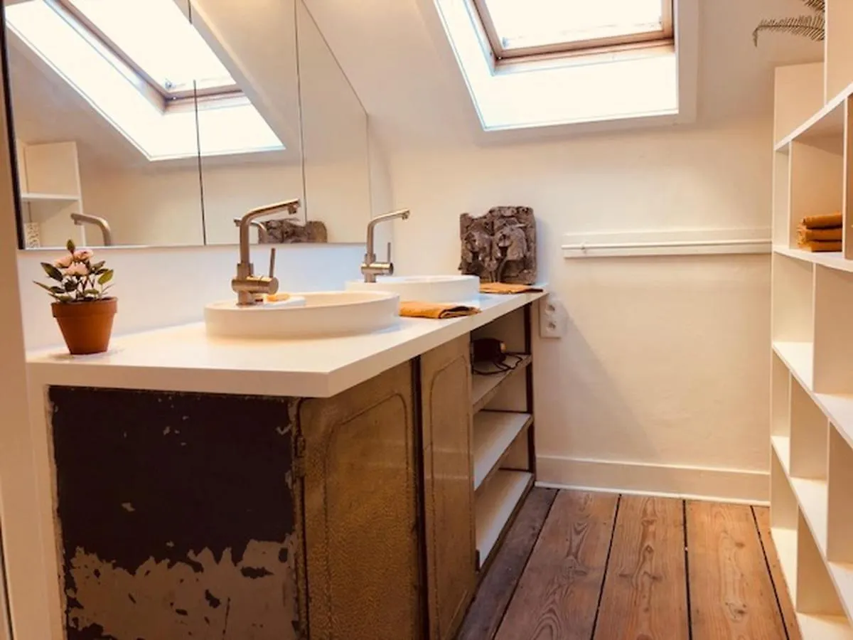 Logies Lapin Bed and Breakfast Αμβέρσα Βέλγιο